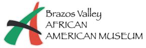 Brazos Valley African American Museum Logo