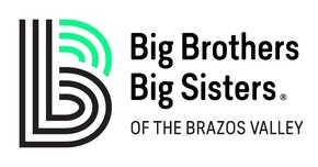 Big Brothers Big Sisters of the Brazos Valley Logo
