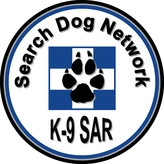 Search Dog Network Logo