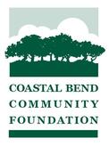 Coastal Bend Community Foundation - DONATE TO ALL Logo