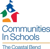 Communities in Schools Coastal Bend Logo