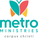 Corpus Christi Metro Ministries Logo
