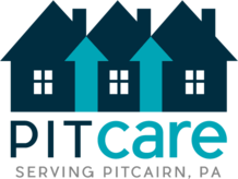 PITCARE, INC. Logo