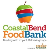 Coastal Bend Food Bank Logo