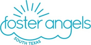 Foster Angels of South Texas Foundation Logo