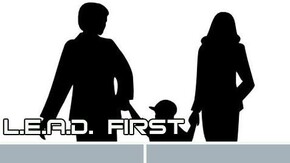 LEAD First Foundation Logo