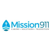 Mission 911 Logo