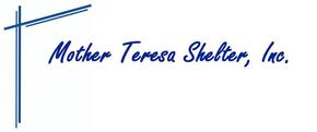 Mother Teresa Shelter Inc Logo