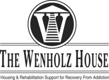Wenholz House Logo