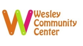 Wesley Community Center Logo