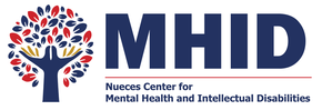 Nueces Center for Mental Health and Intellectual Disabilities Logo