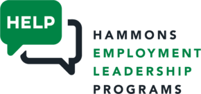 Hammons Employment Leadership Programs Logo