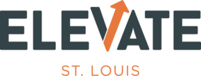 Elevate St. Louis Logo