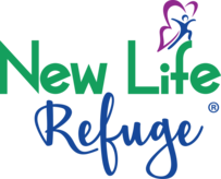 New Life Refuge Ministries Logo