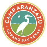 Camp Aranzazu Logo