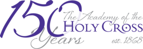 Academy of the Holy Cross, Inc., The Logo