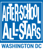 After-School All-Stars DC Logo