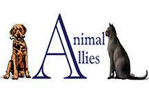 Animal Allies, Inc. Logo