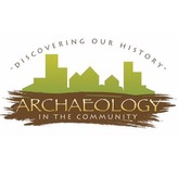 Archaeology in the Community Logo