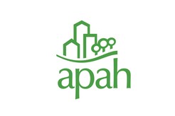 Arlington Partnership for Affordable Housing (APAH) Logo