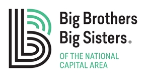 Big Brothers Big Sisters of the National Capital Area Logo