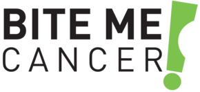 Bite Me Cancer Foundation Logo