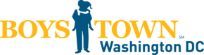 Boys Town Washington DC Logo