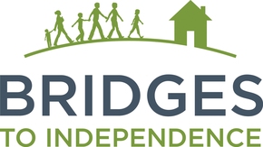 Bridges to Independence Logo