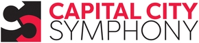 Capital City Symphony Logo