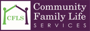 Community Family Life Services Logo