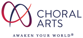 Choral Arts Society of Washington Logo