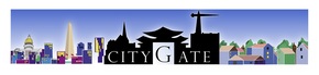 City Gate Inc. Logo