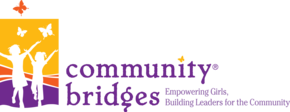 Community Bridges Inc. Logo