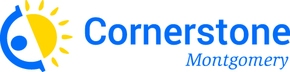 Cornerstone Montgomery Logo