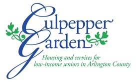 Culpepper Garden Logo