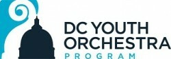 DC Youth Orchestra Program Logo