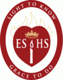 Elizabeth Seton High School Logo