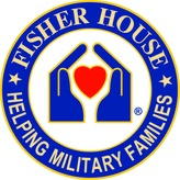 Fisher House Foundation, Inc. Logo