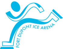 Friends of Fort Dupont Ice Arena Logo