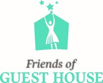 Friends of Guest House Logo