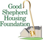 Good Shepherd Housing Foundation Logo