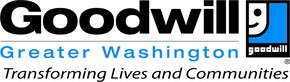Goodwill of Greater Washington Logo