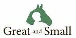 Great and Small Logo