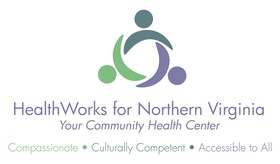 HealthWorks for Northern Virginia Logo
