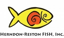 Herndon-Reston FISH, Inc. Logo