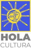 HOLA CULTURA Logo