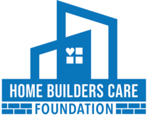 Home Builders Care Foundation, Inc. Logo