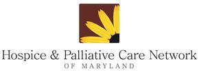 Hospice & Palliative Care Network of MD Logo