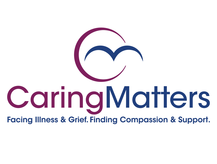 CaringMatters Logo