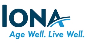 Iona Senior Services Logo
